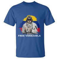 Free Venezuela Maduro T Shirt Political Satire - Wonder Print Shop