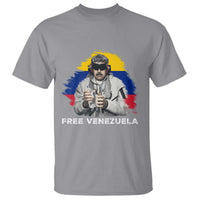 Free Venezuela Maduro T Shirt Political Satire - Wonder Print Shop