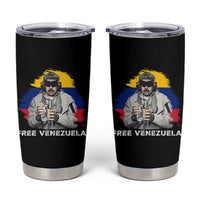 Free Venezuela Maduro Tumbler Cup Political Satire - Wonder Print Shop