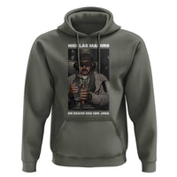 Maduro Captured Meme Hoodie On Board USS Iwo Jima Political Satire - Wonder Print Shop