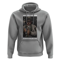 Maduro Captured Meme Hoodie On Board USS Iwo Jima Political Satire - Wonder Print Shop