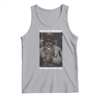 Maduro Captured Meme Tank Top On Board USS Iwo Jima Political Satire - Wonder Print Shop