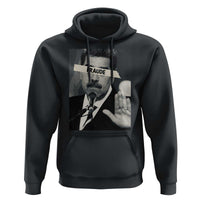 Sarcastic Maduro Fraude Hoodie Corruption Venezuela Political Satire - Wonder Print Shop