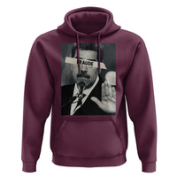 Sarcastic Maduro Fraude Hoodie Corruption Venezuela Political Satire - Wonder Print Shop