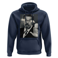 Sarcastic Maduro Fraude Hoodie Corruption Venezuela Political Satire - Wonder Print Shop