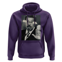 Sarcastic Maduro Fraude Hoodie Corruption Venezuela Political Satire - Wonder Print Shop