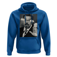 Sarcastic Maduro Fraude Hoodie Corruption Venezuela Political Satire - Wonder Print Shop