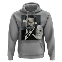 Sarcastic Maduro Fraude Hoodie Corruption Venezuela Political Satire - Wonder Print Shop