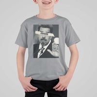 Sarcastic Maduro Fraude T Shirt For Kid Corruption Venezuela Political Satire - Wonder Print Shop