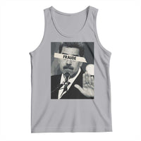 Sarcastic Maduro Fraude Tank Top Corruption Venezuela Political Satire - Wonder Print Shop