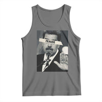 Sarcastic Maduro Fraude Tank Top Corruption Venezuela Political Satire - Wonder Print Shop