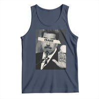 Sarcastic Maduro Fraude Tank Top Corruption Venezuela Political Satire - Wonder Print Shop