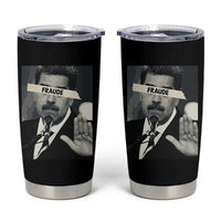 Sarcastic Maduro Fraude Tumbler Cup Corruption Venezuela Political Satire - Wonder Print Shop