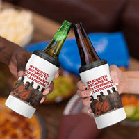 Maduro in Prison Meme Satire 4 in 1 Can Cooler Tumbler Spanish Political Politcal Sarcasm - Wonder Print Shop