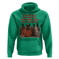 Maduro in Prison Meme Satire Hoodie Spanish Political Politcal Sarcasm - Wonder Print Shop