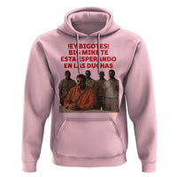 Maduro in Prison Meme Satire Hoodie Spanish Political Politcal Sarcasm - Wonder Print Shop