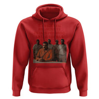Maduro in Prison Meme Satire Hoodie Spanish Political Politcal Sarcasm - Wonder Print Shop