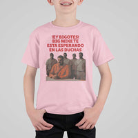 Maduro in Prison Meme Satire T Shirt For Kid Spanish Political Politcal Sarcasm - Wonder Print Shop
