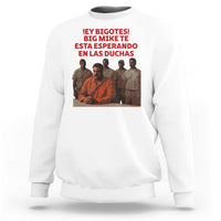 Maduro in Prison Meme Satire Sweatshirt Spanish Political Politcal Sarcasm - Wonder Print Shop