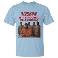 Maduro in Prison Meme Satire T Shirt Spanish Political Politcal Sarcasm - Wonder Print Shop