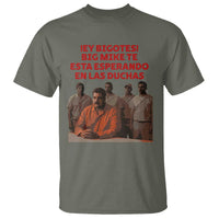 Maduro in Prison Meme Satire T Shirt Spanish Political Politcal Sarcasm - Wonder Print Shop
