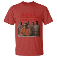 Maduro in Prison Meme Satire T Shirt Spanish Political Politcal Sarcasm - Wonder Print Shop