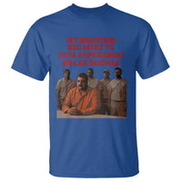 Maduro in Prison Meme Satire T Shirt Spanish Political Politcal Sarcasm - Wonder Print Shop