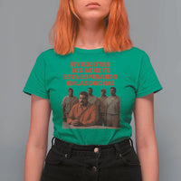 Maduro in Prison Meme Satire T Shirt For Women Spanish Political Politcal Sarcasm - Wonder Print Shop