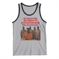 Maduro in Prison Meme Satire Tank Top Spanish Political Politcal Sarcasm - Wonder Print Shop
