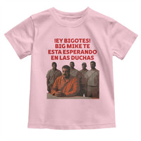 Maduro in Prison Meme Satire Toddler T Shirt Spanish Political Politcal Sarcasm - Wonder Print Shop