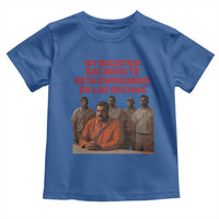 Maduro in Prison Meme Satire Toddler T Shirt Spanish Political Politcal Sarcasm - Wonder Print Shop