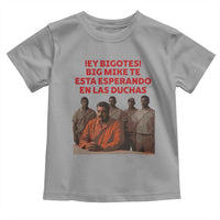 Maduro in Prison Meme Satire Toddler T Shirt Spanish Political Politcal Sarcasm - Wonder Print Shop