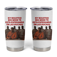 Maduro in Prison Meme Satire Tumbler Cup Spanish Political Politcal Sarcasm - Wonder Print Shop