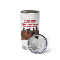 Maduro in Prison Meme Satire Tumbler Cup Spanish Political Politcal Sarcasm - Wonder Print Shop