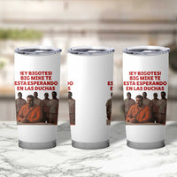 Maduro in Prison Meme Satire Tumbler Cup Spanish Political Politcal Sarcasm - Wonder Print Shop