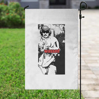 Wasted Maduro Meme Garden Flag Dictator’s Downfall Political Satire GTA Style - Wonder Print Shop