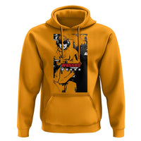 Wasted Maduro Meme Hoodie Dictator’s Downfall Political Satire GTA Style - Wonder Print Shop