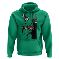 Wasted Maduro Meme Hoodie Dictator’s Downfall Political Satire GTA Style - Wonder Print Shop