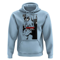 Wasted Maduro Meme Hoodie Dictator’s Downfall Political Satire GTA Style - Wonder Print Shop