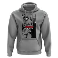Wasted Maduro Meme Hoodie Dictator’s Downfall Political Satire GTA Style - Wonder Print Shop