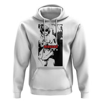 Wasted Maduro Meme Hoodie Dictator’s Downfall Political Satire GTA Style - Wonder Print Shop