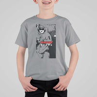 Wasted Maduro Meme T Shirt For Kid Dictator’s Downfall Political Satire GTA Style - Wonder Print Shop