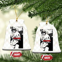 Wasted Maduro Meme Ceramic Ornament Dictator’s Downfall Political Satire GTA Style - Wonder Print Shop