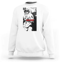 Wasted Maduro Meme Sweatshirt Dictator’s Downfall Political Satire GTA Style - Wonder Print Shop