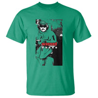 Wasted Maduro Meme T Shirt Dictator’s Downfall Political Satire GTA Style - Wonder Print Shop