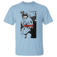Wasted Maduro Meme T Shirt Dictator’s Downfall Political Satire GTA Style - Wonder Print Shop