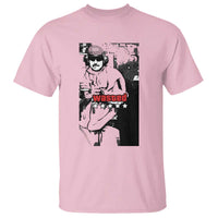 Wasted Maduro Meme T Shirt Dictator’s Downfall Political Satire GTA Style - Wonder Print Shop