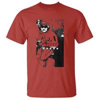 Wasted Maduro Meme T Shirt Dictator’s Downfall Political Satire GTA Style - Wonder Print Shop