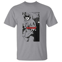 Wasted Maduro Meme T Shirt Dictator’s Downfall Political Satire GTA Style - Wonder Print Shop