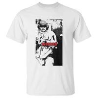 Wasted Maduro Meme T Shirt Dictator’s Downfall Political Satire GTA Style - Wonder Print Shop